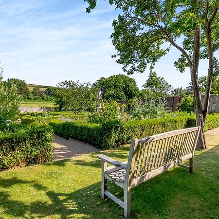 The Garden Room Eastbourne Zewnętrze zdjęcie