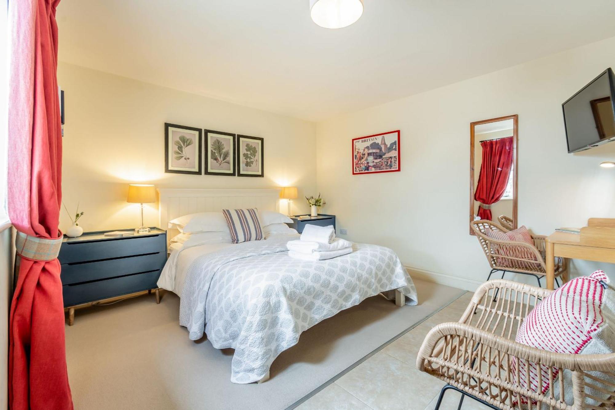 The Garden Room Eastbourne Zewnętrze zdjęcie
